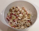 家族絶賛！うちのチャーハン作り方1写真