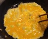 家族絶賛！うちのチャーハン作り方2写真