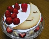 いちごのショートケーキ作り方6写真