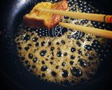 シンプルなフレンチトースト作り方6写真