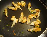 ビールのつまみに鶏軟骨の韓国風塩焼き☆作り方4写真