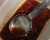 肉巻き豆腐の生姜焼き作り方2写真