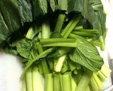 豆腐チャンプルー作り方1写真
