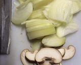 豆腐チャンプルー作り方2写真