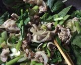 豆腐チャンプルー作り方3写真