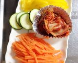 こっくりゴマだれ♡韓国冷麺に入れてみて♡作り方2写真