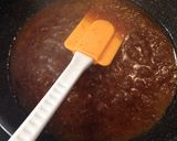 フライパンで牛たたき丼作り方3写真