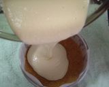 ベイクド★ヨーグルトウフケーキ作り方9写真