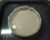 ベイクド★ヨーグルトウフケーキ作り方10写真