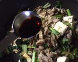 豆腐チャンプルー作り方5写真