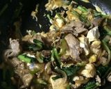豆腐チャンプルー作り方6写真