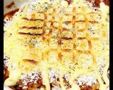簡単♡さくさくカレードリア作り方5写真