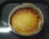 ベイクド★ヨーグルトウフケーキ作り方11写真