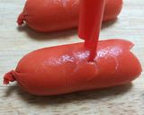 幼稚園 お弁当 キャラ弁 こどもの日作り方3写真