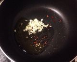 シンプル美味！ピリ辛和風中華スタミナ雑炊作り方3写真