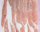 男のロマン！俺のミラノ風ビッグカツレツだ作り方1写真