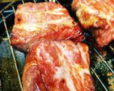 グランマ直伝 焼豚作り方7写真