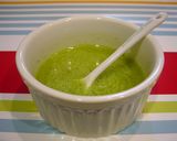グリーンソースで食べよう☆鰹のたたき♪作り方3写真