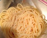 暑い日に！冷しゃぶ冷やし中華風冷製パスタ作り方8写真