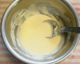 春の幸せ✿絹サヤと新タマ๑かき揚げ♪作り方3写真