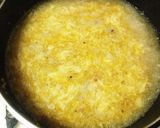 シンプル美味！ピリ辛和風中華スタミナ雑炊作り方7写真