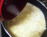 シンプル美味！ピリ辛和風中華スタミナ雑炊作り方8写真