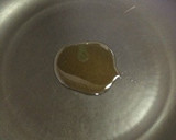 簡単節約☆大根の葉とちりめんじゃこ炒め☆作り方2写真