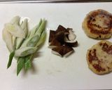 大豆のピリ辛煮作り方4写真