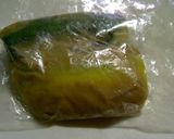 ズッキーニの味噌漬け作り方2写真