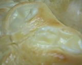 プロセスちーずでチーズクリーム作り方8写真