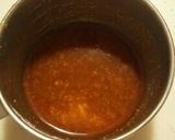 居酒屋レシピ♪殼付き ホタテの味噌焼き作り方2写真