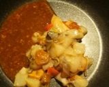 居酒屋レシピ♪殼付き ホタテの味噌焼き作り方3写真