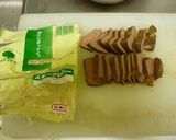 スモークレバニラ炒め作り方3写真