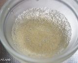 冷やすだけで簡単★抹茶のパンナコッタ作り方1写真