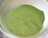 冷やすだけで簡単★抹茶のパンナコッタ作り方3写真