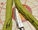 ミルキー抹茶ブレッド作り方8写真