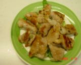 豚もも薄切り肉で簡単に作っちゃお♬作り方10写真