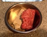 海苔で型くずれしない☆豆腐つくね作り方2写真