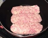 海苔で型くずれしない☆豆腐つくね作り方5写真