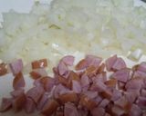 冷めても美味しい☆お肉屋さん風コロッケ作り方1写真
