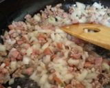 冷めても美味しい☆お肉屋さん風コロッケ作り方2写真