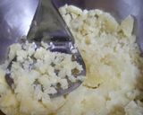 冷めても美味しい☆お肉屋さん風コロッケ作り方3写真