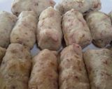 冷めても美味しい☆お肉屋さん風コロッケ作り方6写真