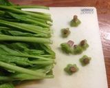 美味しいグリーンスムージー作り方5写真