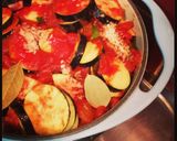 ひき肉と塩が決め手の絶品ラタトゥイユ作り方5写真