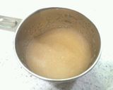 ダイエットの味方♡フルーツ酢ゼリー作り方1写真