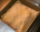 アップルパイ風ラザニア作り方9写真