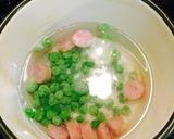 【10分】優しい甘み♡塩麹みぞれスープ作り方2写真