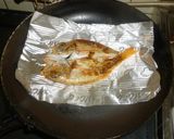 パパの焼きのどくろ②作り方2写真