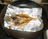 パパの焼きのどくろ②作り方3写真